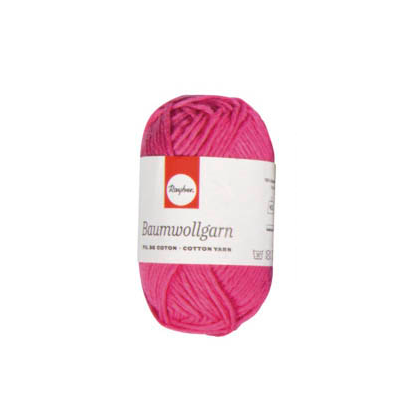 Artikelbild 2 für Rayher Garn 12x Mini-Knäuel zum Sticken matt mehrfarbig 1,3 mm x 48,0 m, Artikelnummer 686479