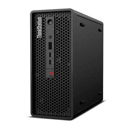 Artikelbild 3 für Lenovo ThinkStation P3 Ultra SFF Gen 2 30J5002NGE PC, Artikelnummer 791089