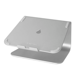 Artikelbild 1 für rain design Laptop-Ständer mStand silber, Artikelnummer 581823