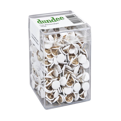 Artikelbild 2 für dundee Reißnägel, 750 St., Artikelnummer 422374