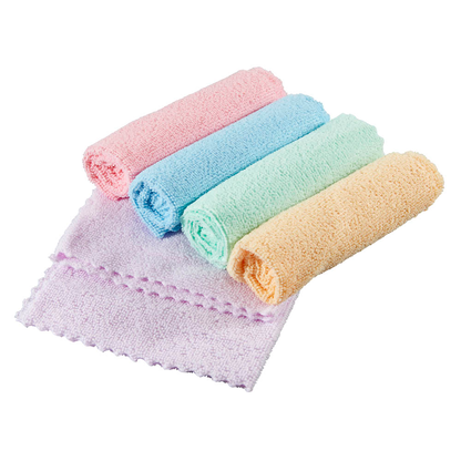 Artikelbild 6 für eco Freude Mikrofasertücher 30 °C waschbar, 5 St., Artikelnummer 538542