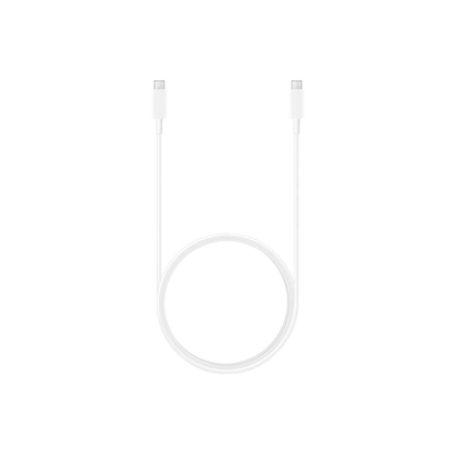 Artikelbild 3 für SAMSUNG USB C Kabel 1,8 m weiß, 1 St., Artikelnummer 863702