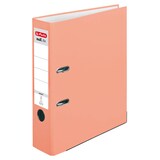 Artikelbild 1 für herlitz maX.file protect Ordner lachs Kunststoff 8,0 cm DIN A4, 1 St., Artikelnummer 928818