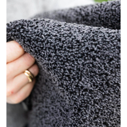 Artikelbild 7 für Mercury Fußmatte Cosmos anthrazit 80,0 x 150,0 cm, Artikelnummer 763403