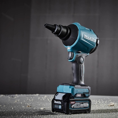 Artikelbild 17 für makita AS001GZ Akku-Gebläse 40,0 V max., ohne Akku, Artikelnummer 304989