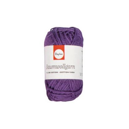 Artikelbild 3 für Rayher Garn 12x Mini-Knäuel zum Sticken matt mehrfarbig 1,3 mm x 48,0 m, Artikelnummer 686479