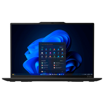 Artikelbild 5 für Lenovo ThinkPad X1 Carbon Gen 13 21NS004TGE Laptop 35,6 cm (14,0 Zoll), 32 GB RAM, 2 TB SSD, Intel® Core™ Ultra 7 258V, Artikelnummer 791077