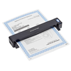Mobiler Scanner