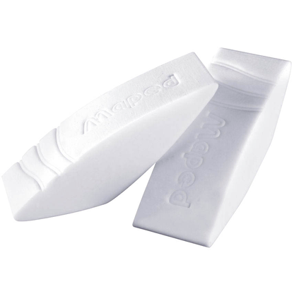 Artikelbild für maped Radiergummis Greenlogic weiß, 2 St., Artikelnummer 330761