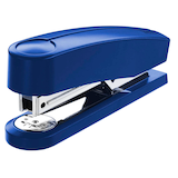 Artikelbild 1 für novus Heftgerät B 2 blau, 1 St., Artikelnummer 417600