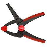 Artikelbild 1 für Bessey Vario Clippix Klemmzwinge Superpolyamid 100 / 50 mm, Artikelnummer 216362