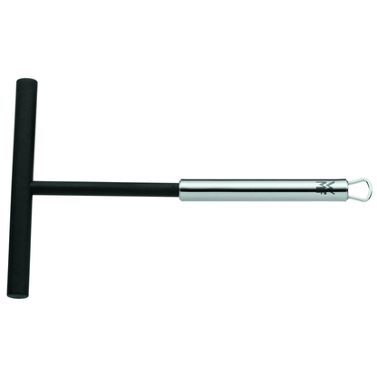 Artikelbild für WMF Crêpes-Verteiler Profi Plus silber, schwarz, 1 St., Artikelnummer 291524