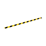 Artikelbild 1 für DURABLE Prallschutz S10 rechteckig 4,0 x 1,0 cm, 1 St., Artikelnummer 459638