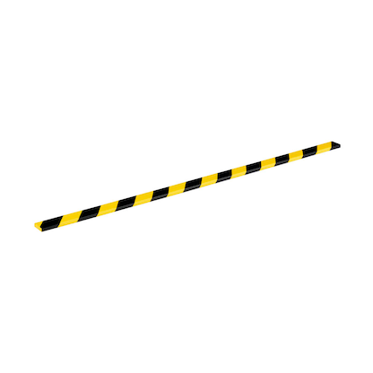 Artikelbild für DURABLE Prallschutz S10 rechteckig 4,0 x 1,0 cm, 1 St., Artikelnummer 459638