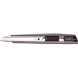 Artikelbild 1 für NT Cuttermesser A-300GRP schwarz 9 mm, 1 St., Artikelnummer 371926