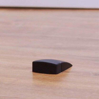 Artikelbild 2 für WAGNER® design yourself EH 5150 Türstopper Zinkdruckguss und Kunststoff, Artikelnummer 420038