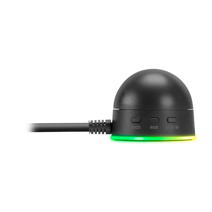 Artikelbild 4 für speedlink Gravity Lautsprechersystem schwarz, Artikelnummer 608713