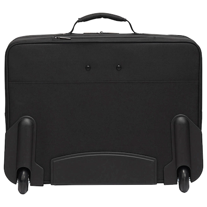 Artikelbild 8 für DICOTA Laptop-Trolley Roller Eco Multi CORE Kunstfaser schwarz 48,0 x 38,0 x 23,0 cm, Artikelnummer 610921