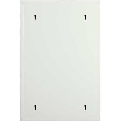 Artikelbild 3 für LÜLLMANN Stahl-Hängeschrank 530470 lichtgrau 1 Fachboden 40,0 x 30,0 x 60,0 cm, 1 St., Artikelnummer 790879