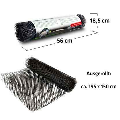 Artikelbild 7 für GARDIGO Marder-Matte Tierabwehrmittel, Artikelnummer 796929