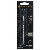 Artikelbild 1 für CROSS Kugelschreiberminen M schwarz, 1 St., Artikelnummer 660725