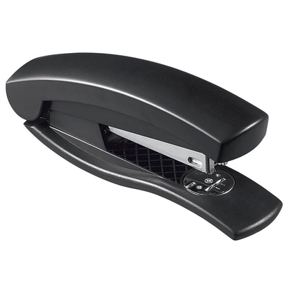 Artikelbild für novus Heftgerät C 1 schwarz, 1 St., Artikelnummer 588103