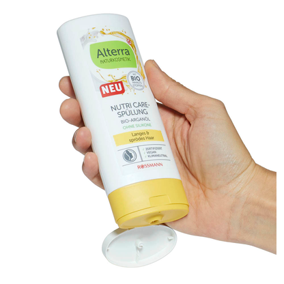 Artikelbild 2 für Alterra Spülung 200 ml, Artikelnummer 594164