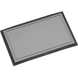 Artikelbild 1 für WMF Schneidebrett Touch grau 20,0 x 32,0 cm, 1 St., Artikelnummer 291437