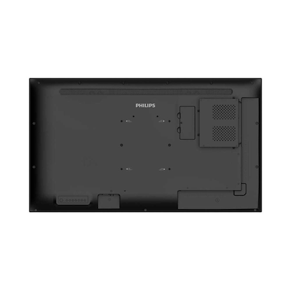 Artikelbild 5 für PHILIPS 50BDL4511D/00 digitales Flipchart, schwarz, 127,0 cm (50,0 Zoll), Artikelnummer 288231