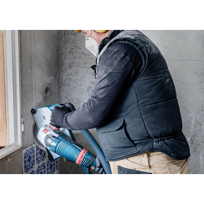 Artikelbild 4 für BOSCH Diamant-Trennscheibe EXPERT MultiMaterial, 1 St., Artikelnummer 489389