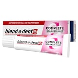 Artikelbild 1 für blend-a-dent Complete Geschmacksneutral Haftcreme 47,0 g, Artikelnummer 585509
