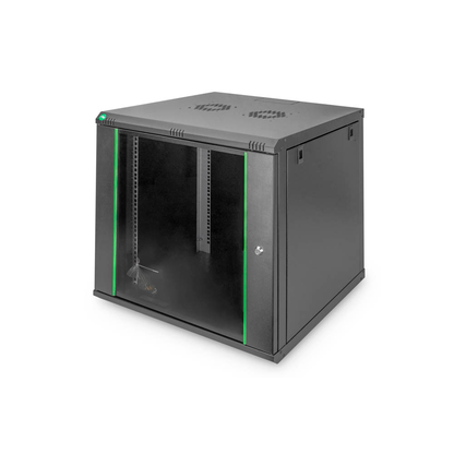Artikelbild 3 für DIGITUS Dynamic Basic 12 HE Wand-Netzwerkschrank, Artikelnummer 681532
