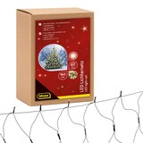 Artikelbild 1 für Idena LED Lichternetz grün 2,0 m, 1 St., Artikelnummer 676607