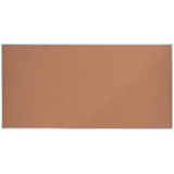 Artikelbild 1 für nobo Pinnwand Essence 240,0 x 120,0 cm Kork braun, Artikelnummer 784136