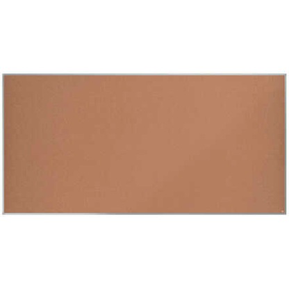 Artikelbild für nobo Pinnwand Essence 240,0 x 120,0 cm Kork braun, Artikelnummer 784136