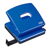 Artikelbild 1 für novus Locher C 225 blau, 1 St., Artikelnummer 588871