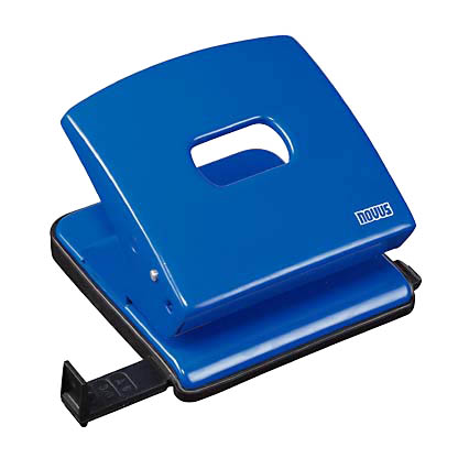 Artikelbild für novus Locher C 225 blau, 1 St., Artikelnummer 588871