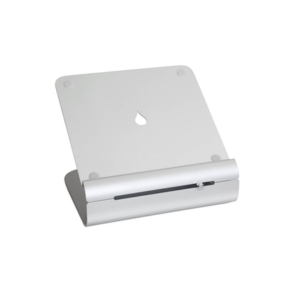 Artikelbild für rain design Laptop-Ständer iLevel2 silber, Artikelnummer 249875