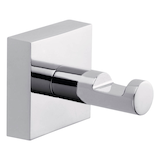 Artikelbild 1 für tesa Handtuchhaken EKKRO chrom, 1 St., Artikelnummer 597620