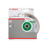Artikelbild 1 für BOSCH Trennscheibe Standard for Ceramic, 1 St., Artikelnummer 902472
