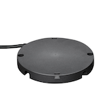 Artikelbild 1 für Logitech Hub RALLY Mikrofon-Hub schwarz, Artikelnummer 120921