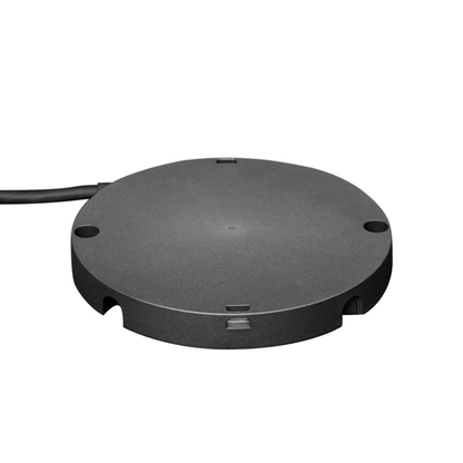 Artikelbild für Logitech Hub RALLY Mikrofon-Hub schwarz, Artikelnummer 120921