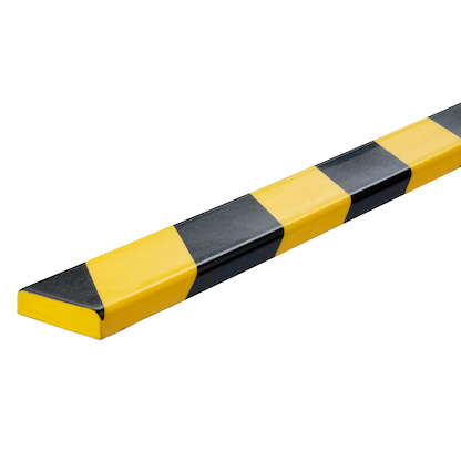 Artikelbild 3 für DURABLE Prallschutz S10 rechteckig 4,0 x 1,0 cm, 1 St., Artikelnummer 459638