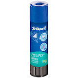 Artikelbild 1 für Pelikan PELIFIX Stick Klebestift 10,0 g, 1 St., Artikelnummer 274856