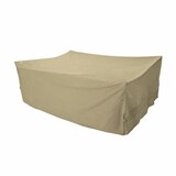 Artikelbild 1 für tepro Schutzhülle für Lounge-Set 220,0 x 230,0 x 80,0 cm, Artikelnummer 328876