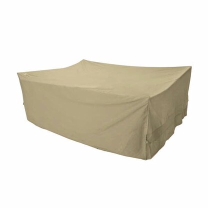 Artikelbild für tepro Schutzhülle für Lounge-Set 220,0 x 230,0 x 80,0 cm, Artikelnummer 328876