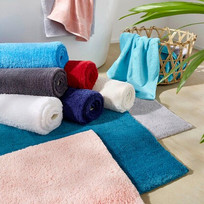 Artikelbild 2 für Dyckhoff Badematte Siena champagner 60,0 x 100,0 cm, Artikelnummer 390858