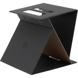 Artikelbild 1 für HP Laptop-Ständer schwarz, Artikelnummer 506039