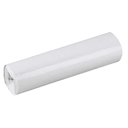 Artikelbild 4 für dundee Müllbeutel 35,0 l weiß 25,0 µm, 20 St., Artikelnummer 618149