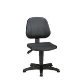 Artikelbild 1 für bimos Arbeitsdrehstuhl Unitec 1 schwarz, Artikelnummer 635401